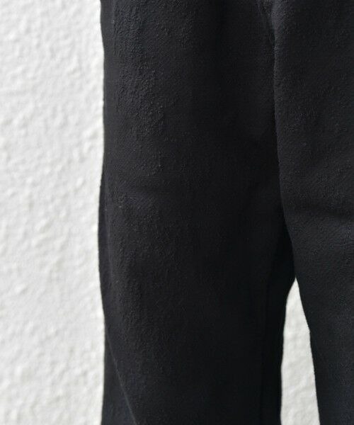 SHIPS / シップス その他パンツ | SHIPS any:〈洗濯機可能〉コットン ジャガード 裏毛 スウェット イージー パンツ◆ | 詳細11
