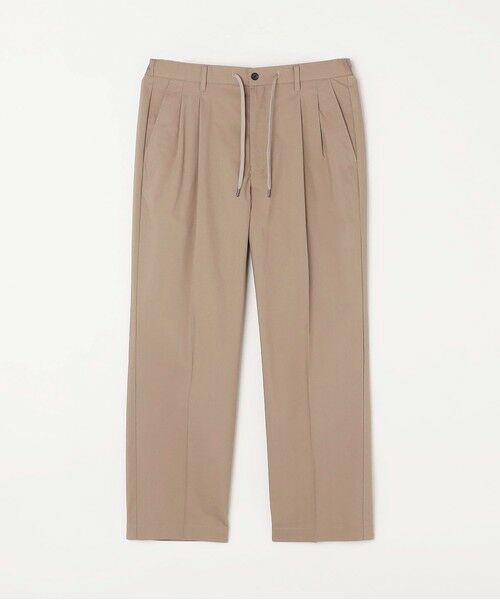 SHIPS / シップス その他パンツ | SHIPS any:〈洗濯機可能〉SOLOTEX(R) タイプライター 2タック イージー パンツ◆ | 詳細6