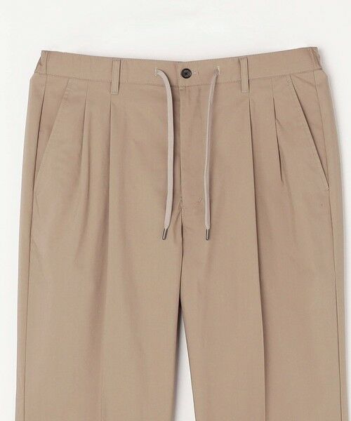 SHIPS / シップス その他パンツ | SHIPS any:〈洗濯機可能〉SOLOTEX(R) タイプライター 2タック イージー パンツ◆ | 詳細7