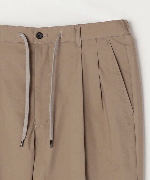 SHIPS / シップス その他パンツ | SHIPS any:〈洗濯機可能〉SOLOTEX(R) タイプライター 2タック イージー パンツ◆ | 詳細8