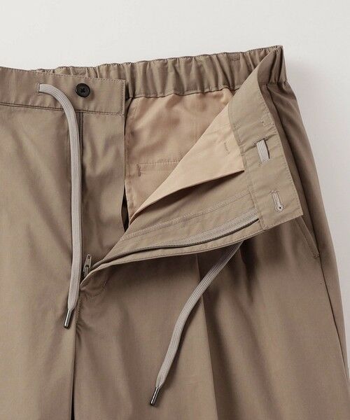 SHIPS / シップス その他パンツ | SHIPS any:〈洗濯機可能〉SOLOTEX(R) タイプライター 2タック イージー パンツ◆ | 詳細9