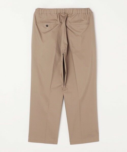 SHIPS / シップス その他パンツ | SHIPS any:〈洗濯機可能〉SOLOTEX(R) タイプライター 2タック イージー パンツ◆ | 詳細11