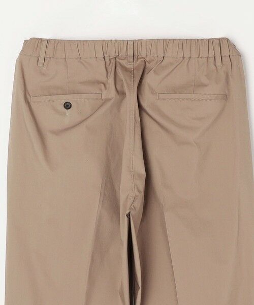 SHIPS / シップス その他パンツ | SHIPS any:〈洗濯機可能〉SOLOTEX(R) タイプライター 2タック イージー パンツ◆ | 詳細12