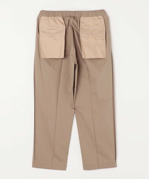 SHIPS / シップス その他パンツ | SHIPS any:〈洗濯機可能〉SOLOTEX(R) タイプライター 2タック イージー パンツ◆ | 詳細15