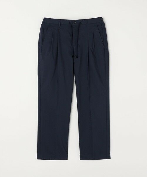 SHIPS / シップス その他パンツ | SHIPS any:〈洗濯機可能〉SOLOTEX(R) タイプライター 2タック イージー パンツ◆ | 詳細22