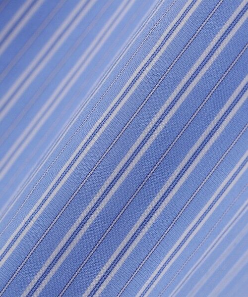 SHIPS / シップス その他アウター | SHIPS any:〈洗濯機可能〉アノラック テイスト ストライプ マリン パーカー◆ | 詳細7