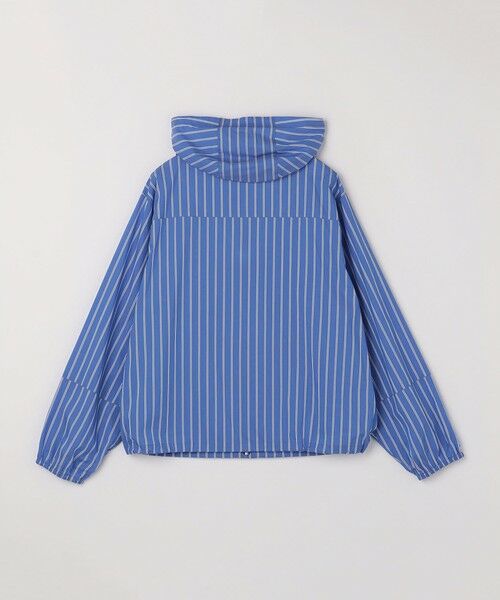 SHIPS / シップス その他アウター | SHIPS any:〈洗濯機可能〉アノラック テイスト ストライプ マリン パーカー◆ | 詳細19