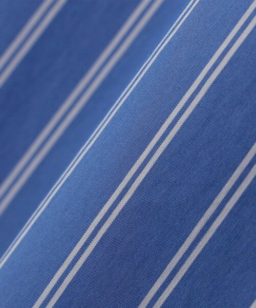 SHIPS / シップス その他アウター | SHIPS any:〈洗濯機可能〉アノラック テイスト ストライプ マリン パーカー◆ | 詳細22