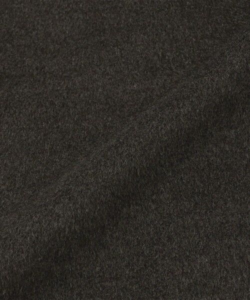 SHIPS / シップス ステンカラーコート | SHIPS any: ウォーム メルトン ステンカラー コート◆ | 詳細7