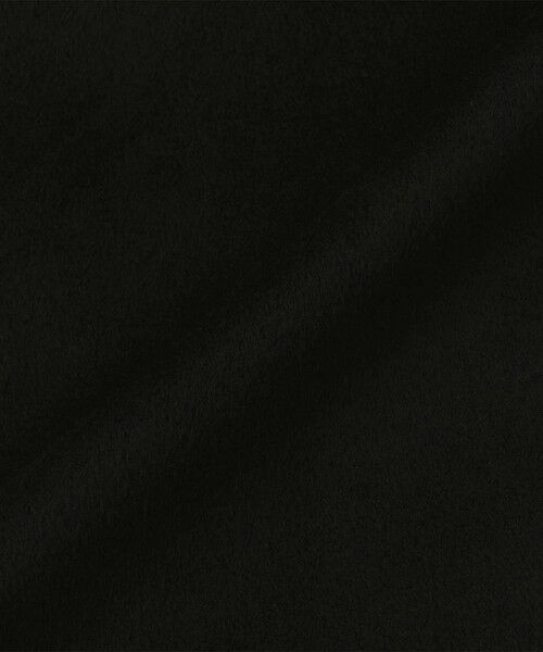 SHIPS / シップス ステンカラーコート | SHIPS any: ウォーム メルトン ステンカラー コート◆ | 詳細14