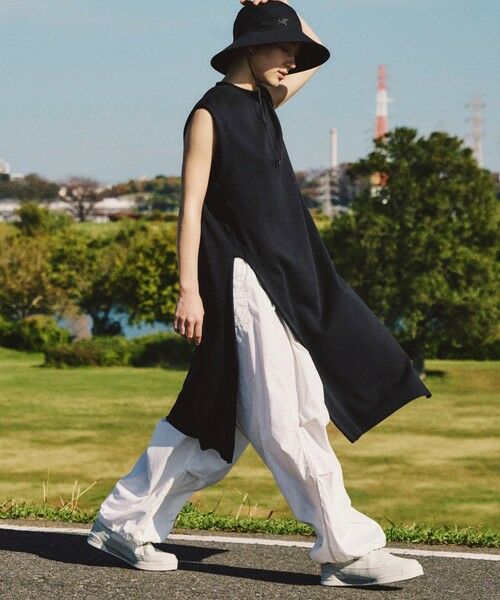 SHIPS / シップス スニーカー | MOON STAR 810S: VERSAL スニーカー◆ | 詳細1