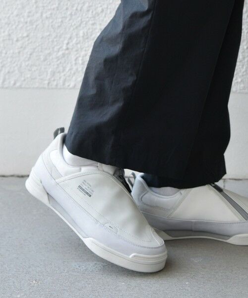 SHIPS / シップス スニーカー | MOON STAR 810S: VERSAL スニーカー◆ | 詳細3