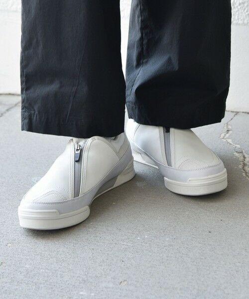 SHIPS / シップス スニーカー | MOON STAR 810S: VERSAL スニーカー◆ | 詳細4