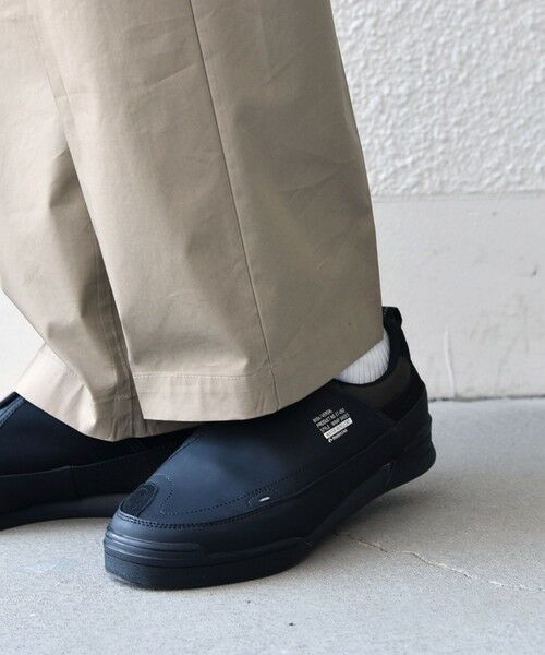 SHIPS / シップス スニーカー | MOON STAR 810S: VERSAL スニーカー◆ | 詳細6