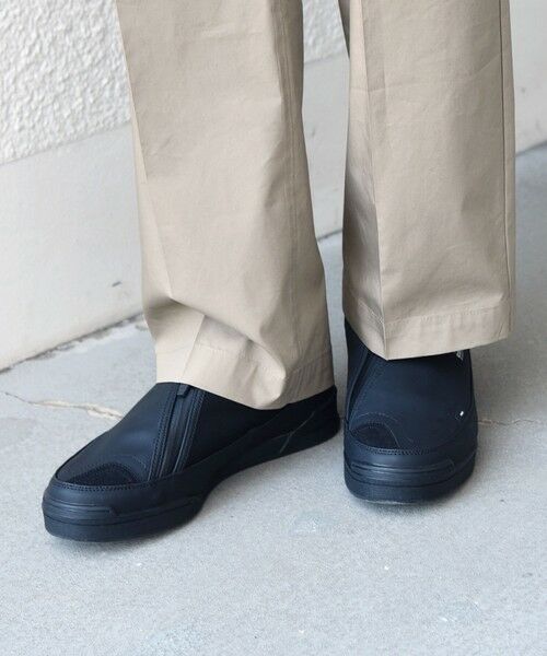 SHIPS / シップス スニーカー | MOON STAR 810S: VERSAL スニーカー◆ | 詳細7