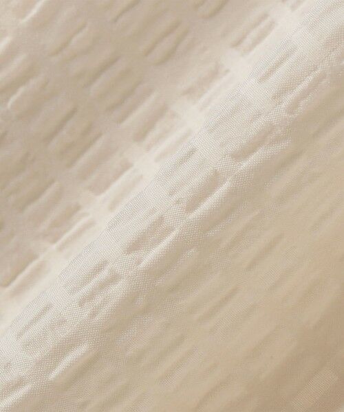 SHIPS / シップス シャツ・ブラウス | 《一部追加予約》SHIPS any:〈洗濯機可能〉フリルカラー スタンド & オープン シャツ ブラウス | 詳細17