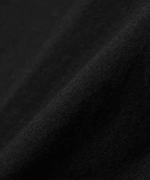 SHIPS / シップス カットソー(半袖以外) | 《予約》SHIPS any:〈手洗い可能〉シアー コットン ヘンリーネック ロングスリーブ TEE | 詳細21