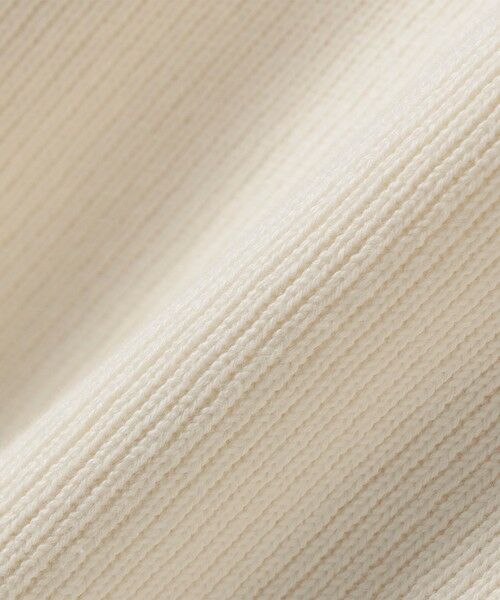 SHIPS / シップス カットソー | 《予約》SHIPS any:〈手洗い可能〉サカリバ ラウンド ヘム ルーズ プルオーバー | 詳細10