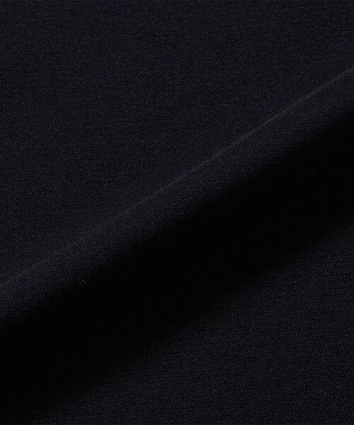 SHIPS / シップス その他パンツ | 《予約》SHIPS any:〈洗濯機可能〉ダブルクロス タック ストレート パンツ［NAVY BLUE］ | 詳細25