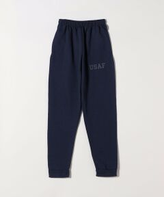 SHIPS / シップス その他パンツ | The BOOK STORE:〈洗濯機可能〉裏起毛 USAF スウェット パンツ