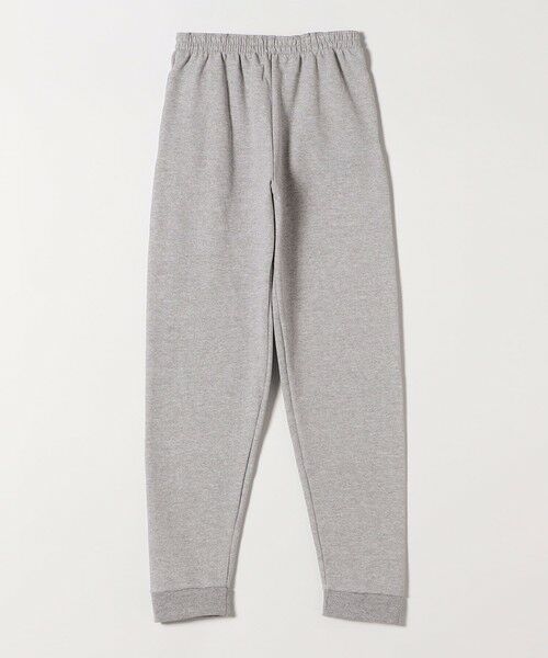 SHIPS / シップス その他パンツ | The BOOK STORE:〈洗濯機可能〉裏起毛 USAF スウェット パンツ | 詳細1