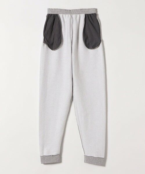 SHIPS / シップス その他パンツ | The BOOK STORE:〈洗濯機可能〉裏起毛 USAF スウェット パンツ | 詳細2