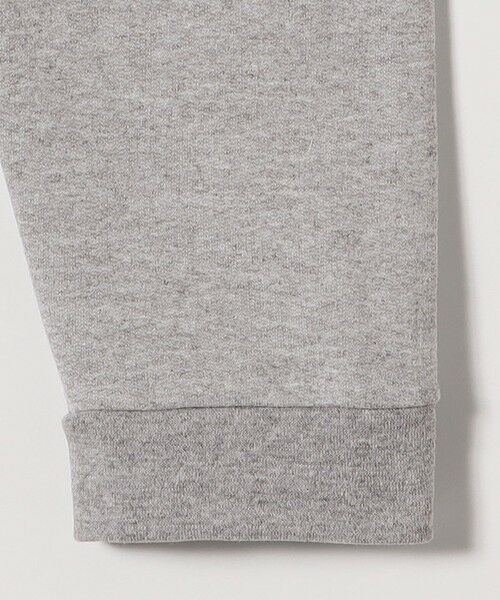 SHIPS / シップス その他パンツ | The BOOK STORE:〈洗濯機可能〉裏起毛 USAF スウェット パンツ | 詳細7