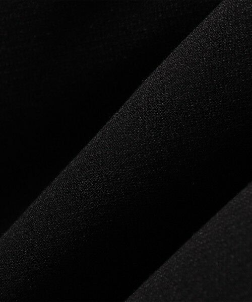 SHIPS / シップス ロング・マキシ丈スカート | 《予約》SHIPS any:〈洗濯機可能〉ジャージー サスペンダー ハイウエスト Iライン スカート | 詳細19