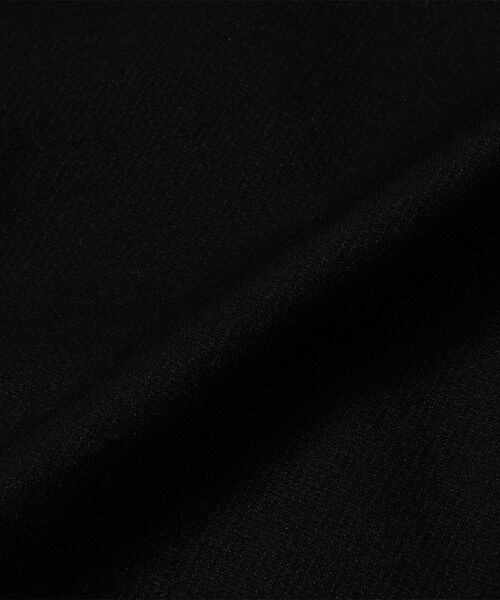 SHIPS / シップス ブルゾン | 《予約》SHIPS any:〈洗濯機可能〉ジャージー クルーネック パフ コクーン ブルゾン | 詳細28