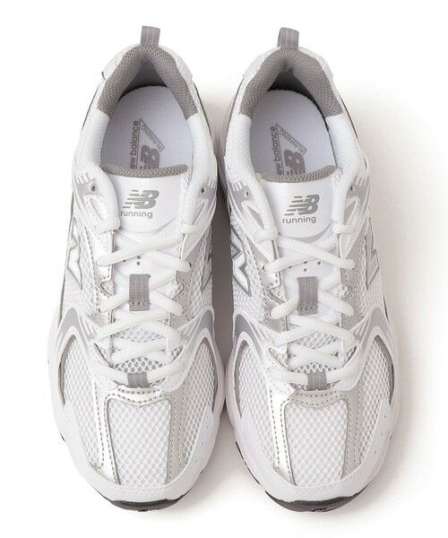 SHIPS / シップス スニーカー | New Balance: MR530 スニーカー | 詳細2