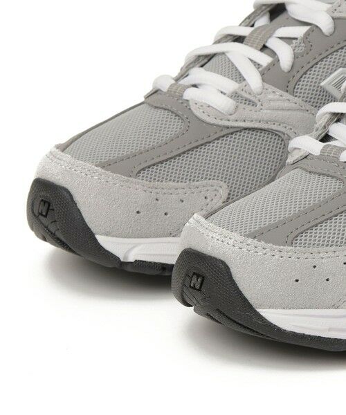 SHIPS / シップス スニーカー | New Balance: MR530 スニーカー | 詳細2