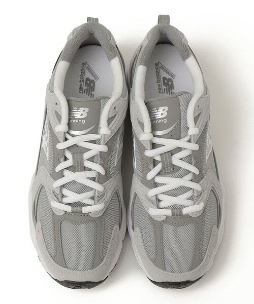 SHIPS / シップス スニーカー | New Balance: MR530 スニーカー | 詳細4