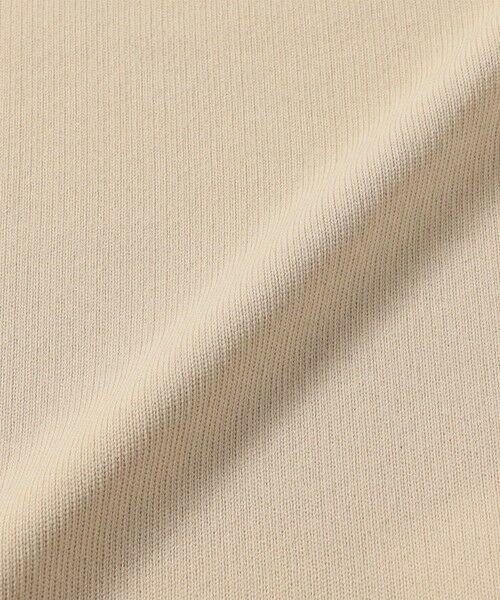 SHIPS / シップス ニット・セーター | 《一部予約》SHIPS any:〈手洗い可能〉サイドスリット クルーネック ルーズ プルオーバー | 詳細13