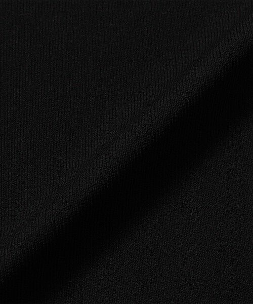SHIPS / シップス ニット・セーター | 《予約》SHIPS any:〈手洗い可能〉サイドスリット クルーネック ルーズ プルオーバー | 詳細22