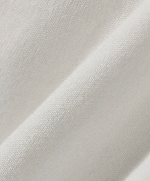 SHIPS / シップス カーディガン・ボレロ | 《予約》SHIPS any:〈手洗い可能〉 Vネック ルーズ ショート ニット カーディガン | 詳細10