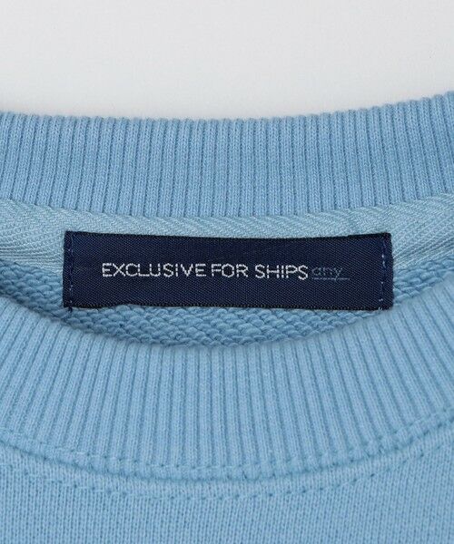 SHIPS / シップス スウェット | 【SHIPS any別注】GOOD ROCK SPEED/ミッキーマウス/プリント スウェット<KIDS> | 詳細15