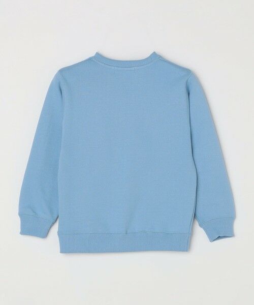 SHIPS / シップス スウェット | 【SHIPS any別注】GOOD ROCK SPEED/ミッキーマウス/プリント スウェット<KIDS> | 詳細17