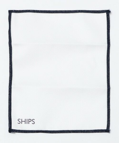 SHIPS / シップス サングラス・メガネ | SHIPS: BROW SUNGLASSES SABAE | 詳細7