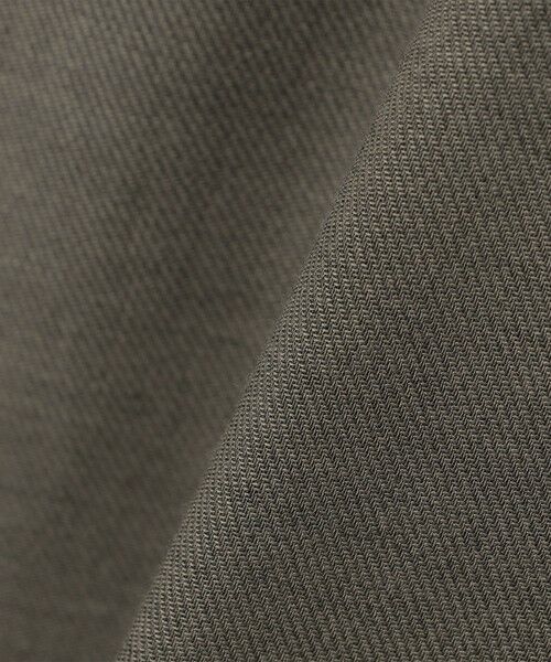 SHIPS / シップス シャツ・ブラウス | SHIPS: ミツマサ コットン ウール レギュラーカラー シャツ | 詳細4