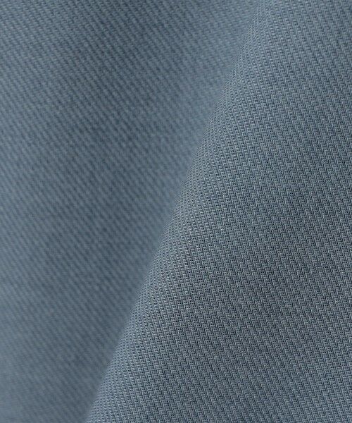 SHIPS / シップス シャツ・ブラウス | SHIPS: ミツマサ コットン ウール レギュラーカラー シャツ | 詳細8