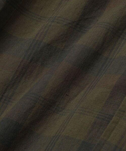 SHIPS / シップス シャツ・ブラウス | SHIPS: AUTHENTIC マドラスチェック ボタンダウン シャツ | 詳細20