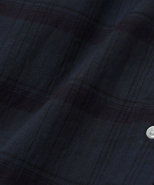 SHIPS / シップス シャツ・ブラウス | SHIPS: AUTHENTIC マドラスチェック ボタンダウン シャツ | 詳細23