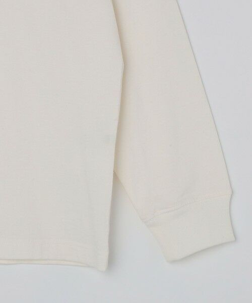 SHIPS / シップス Tシャツ | 【WEB限定/SHIPS別注】CONVENIENCEYOUNG: DOG LS T | 詳細17