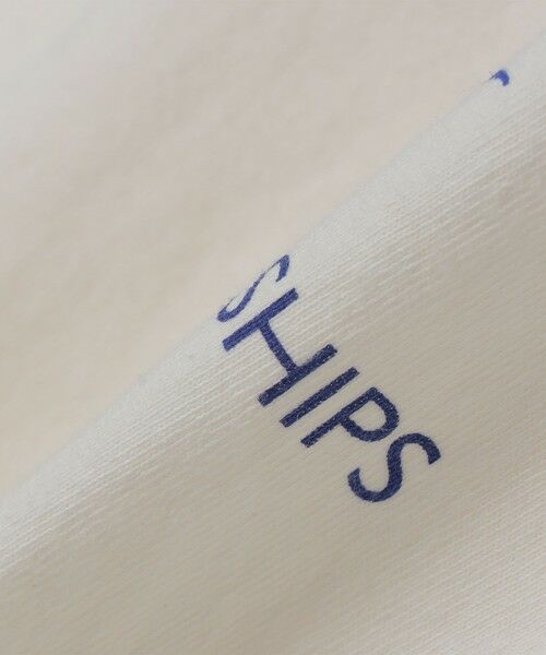 SHIPS / シップス Tシャツ | 【WEB限定/SHIPS別注】CONVENIENCEYOUNG: DOG LS T | 詳細19