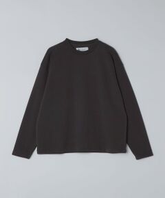 SHIPS / シップス Tシャツ | City Ambient Products: ソフト テンジク ロングスリーブ