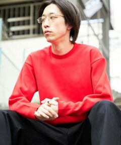 SHIPS / シップス Tシャツ | City Ambient Products: ソフト テンジク ロングスリーブ