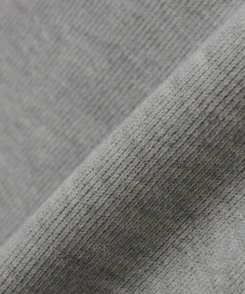 SHIPS / シップス Tシャツ | City Ambient Products: ソフト テンジク ロングスリーブ | 詳細2