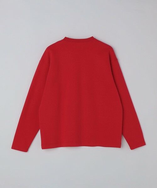 SHIPS / シップス Tシャツ | City Ambient Products: ソフト テンジク ロングスリーブ | 詳細10