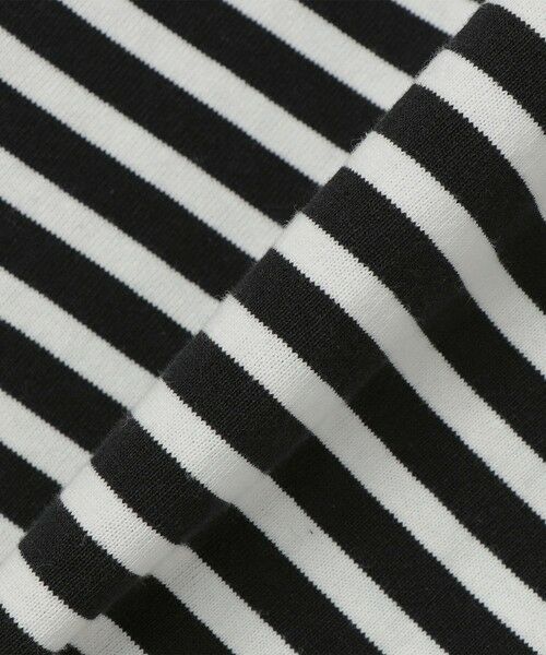 SHIPS / シップス Tシャツ | SHIPS: AUTHENTIC ボーダー Tシャツ ショートスリーブ | 詳細4