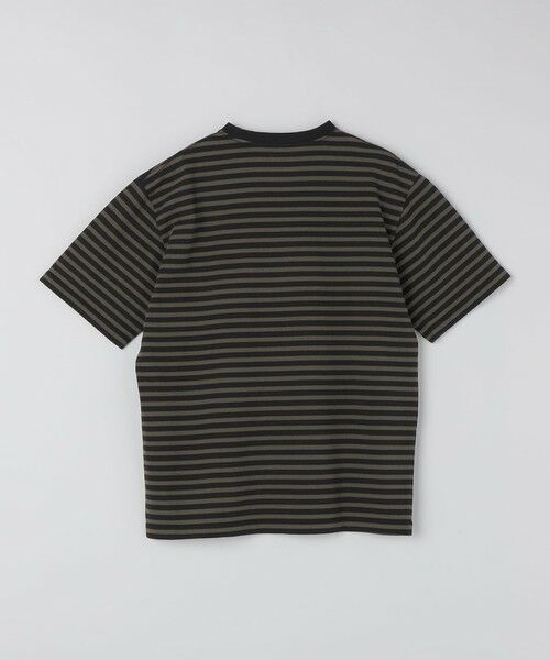 SHIPS / シップス Tシャツ | SHIPS: AUTHENTIC ボーダー Tシャツ ショートスリーブ | 詳細19